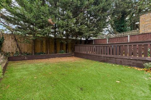 undefined, Home Park Road, London SW19