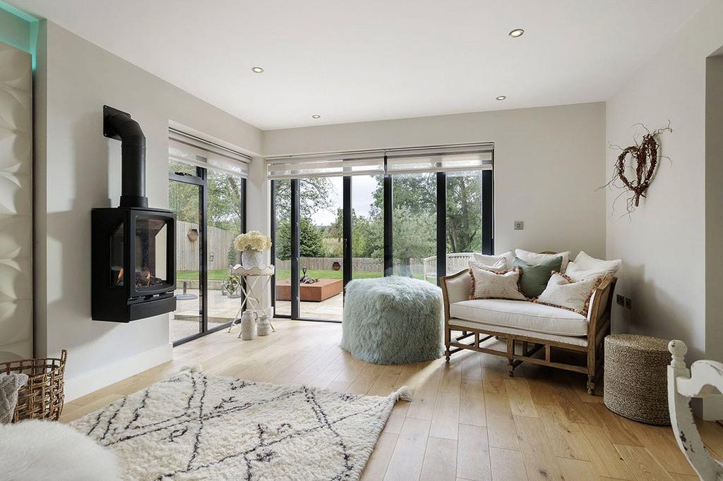 Open Plan