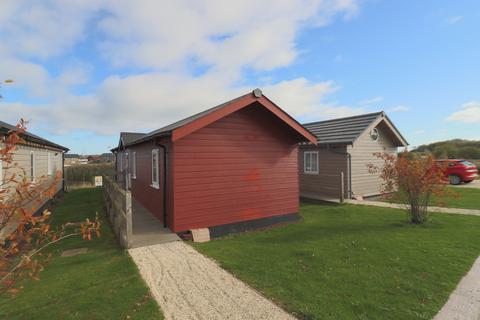 2 bedroom lodge for sale, Moor Road, Filey YO14