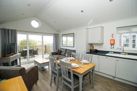 2 bedroom lodge for sale, Moor Road, Filey YO14