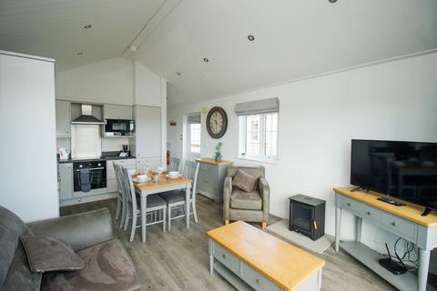 2 bedroom lodge for sale, Moor Road, Filey YO14