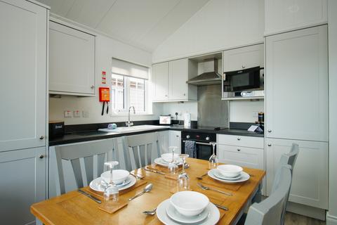 2 bedroom lodge for sale, Moor Road, Filey YO14