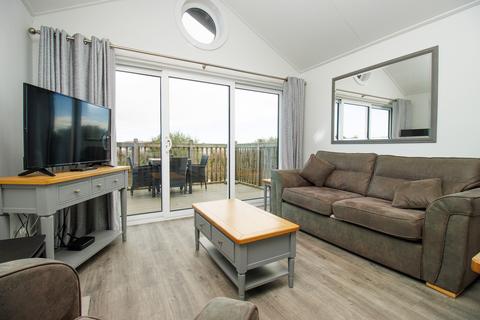 2 bedroom lodge for sale, Moor Road, Filey YO14