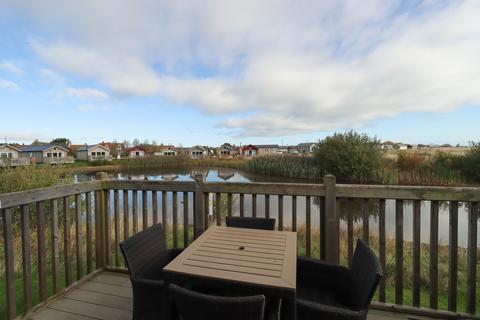 2 bedroom lodge for sale, Moor Road, Filey YO14