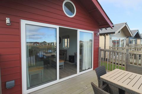 2 bedroom lodge for sale, Moor Road, Filey YO14