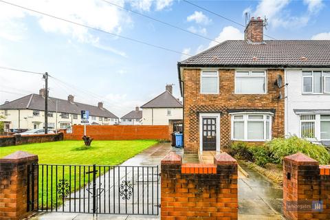 3 bedroom end of terrace house for sale, Cartmel Road, Liverpool, Merseyside, L36