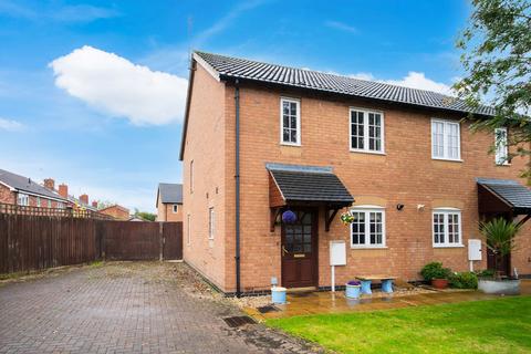 undefined, Pippistrelle Close, Retford DN22