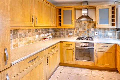 undefined, Pippistrelle Close, Retford DN22