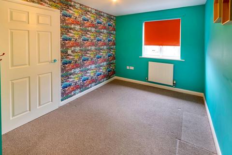 undefined, Pippistrelle Close, Retford DN22