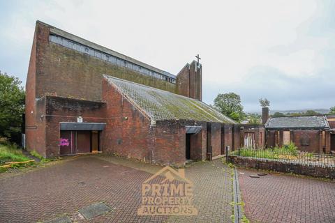 Commercial development for sale, 52 Howathshaw Road, Dumbarton G82