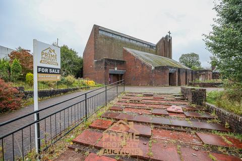 Commercial development for sale, 52 Howathshaw Road, Dumbarton G82