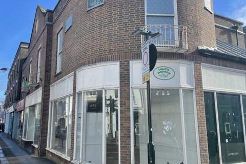 Retail property (high street) to rent, 32-39 High St Newport PO30 1SP