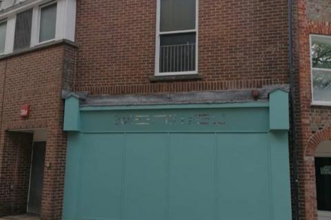 Retail property (high street) to rent, 32-39 High St Newport PO30 1SP