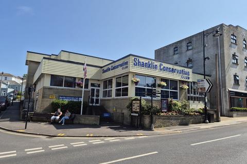 Hairdresser and barber shop to rent, 6 Palmerston Rd Shanklin PO37 6AU