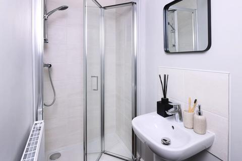 undefined, Plot 73, Rivington at Elmy Fields, Off Radnor Roundabout, Wolstenholme Elmy Way CW12