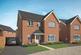 Plot 073, Rivington at Elmy Fields, Off Radnor Roundabout, Wolstenholme Elmy Way CW12