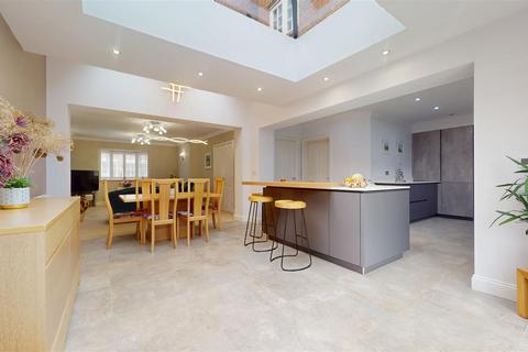 undefined, Cuckoo Hill Rise, Hanslope, Milton Keynes