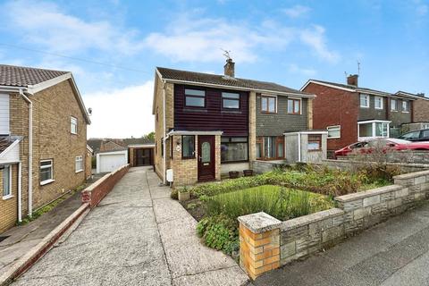 Willesden Road, Bridgend, CF31