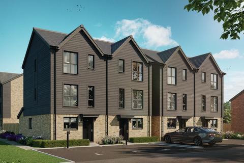 Plot 121, Turnstone at Greenwood Gardens at Lower Herne Village, Furrows Drive CT6