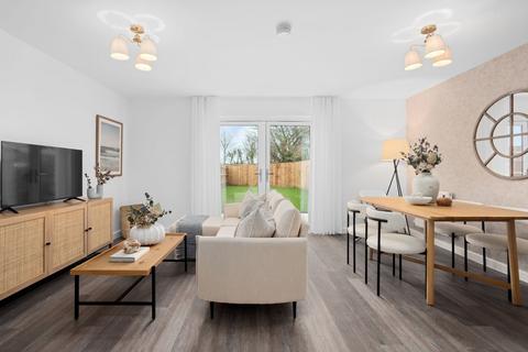 undefined, Plot 121, Turnstone at Greenwood Gardens at Lower Herne Village, Furrows Drive CT6