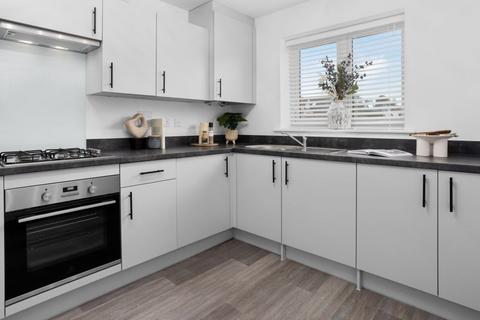 undefined, Plot 121, Turnstone at Greenwood Gardens at Lower Herne Village, Furrows Drive CT6