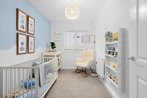 undefined, Plot 121, Turnstone at Greenwood Gardens at Lower Herne Village, Furrows Drive CT6