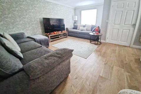 3 bedroom semi-detached house for sale, Clos Tyn Y Coed, Sarn, Bridgend