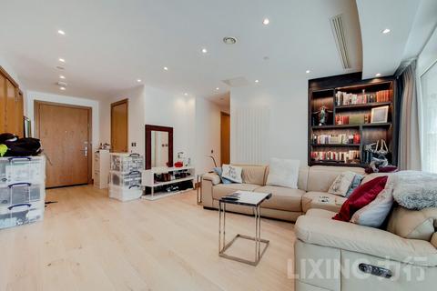 3 bedroom apartment for sale, Crossharbour Plaza, Canary Wharf, E14 9EU