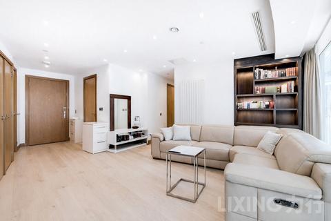 3 bedroom apartment for sale, Crossharbour Plaza, Canary Wharf, E14 9EU