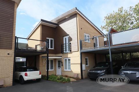 undefined, Holbrook Way, Barleythorpe LE15