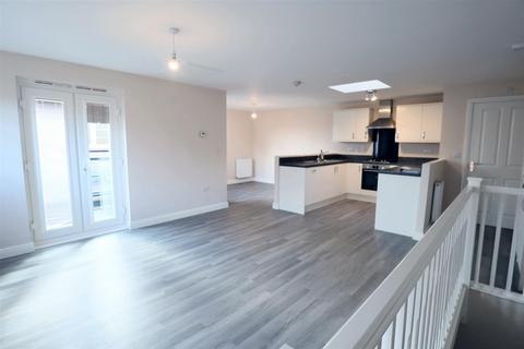undefined, Holbrook Way, Barleythorpe LE15