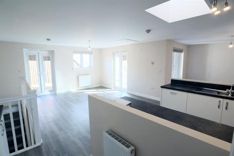 undefined, Holbrook Way, Barleythorpe LE15