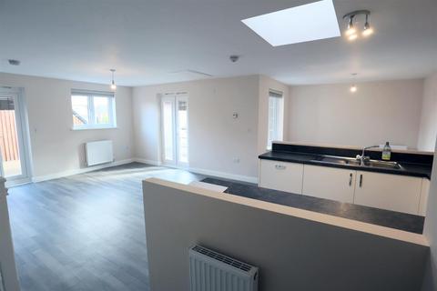 undefined, Holbrook Way, Barleythorpe LE15