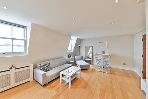 Hogarth Road, South Kensington, London