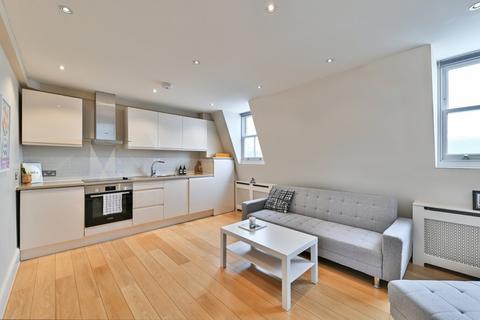 undefined, Hogarth Road, South Kensington, London