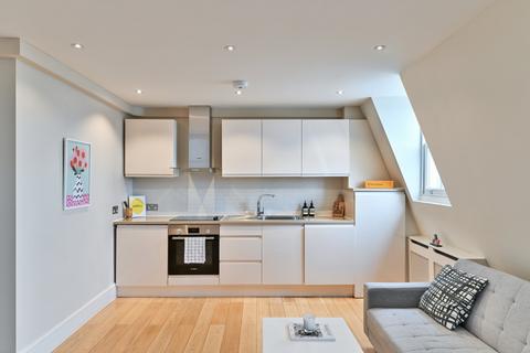 undefined, Hogarth Road, South Kensington, London