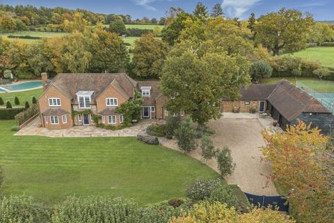 5 bedroom detached house for sale, Southend, Henley-on-Thames, Henley-On-Thames RG9