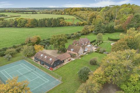 5 bedroom detached house for sale, Southend, Henley-on-Thames, Henley-On-Thames RG9