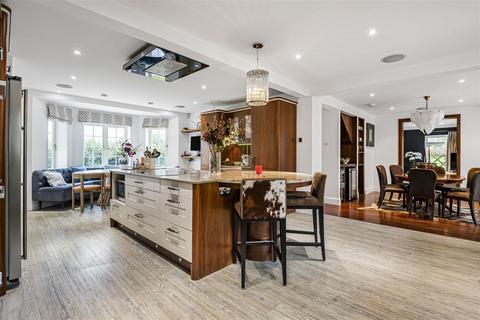 5 bedroom detached house for sale, Southend, Henley-on-Thames, Henley-On-Thames RG9