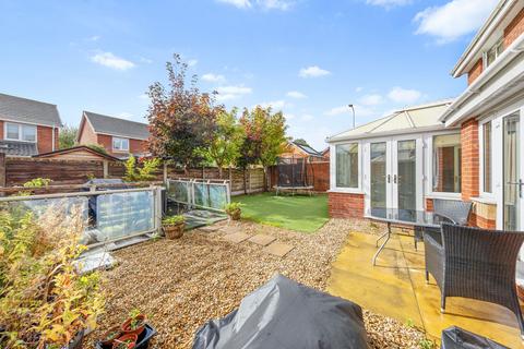2 Caton Drive, Atherton, Manchester, M46 0NY