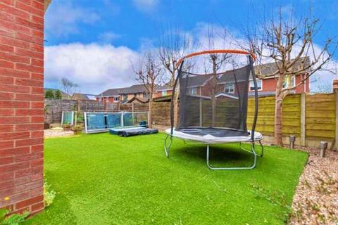 2 Caton Drive, Atherton, Manchester, M46 0NY