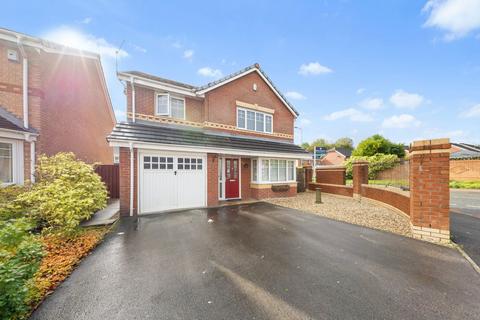 2 Caton Drive, Atherton, Manchester, M46 0NY