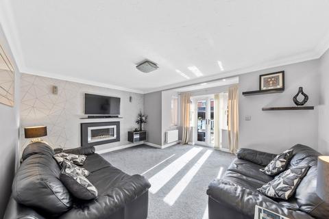 2 Caton Drive, Atherton, Manchester, M46 0NY