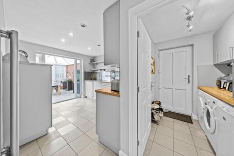 2 Caton Drive, Atherton, Manchester, M46 0NY