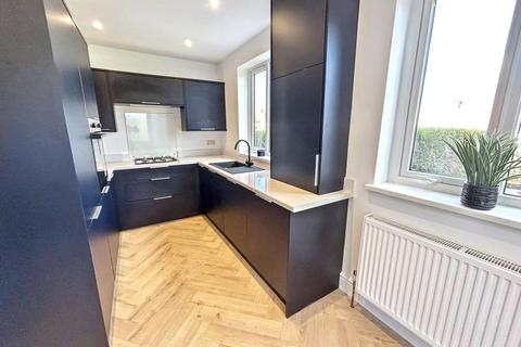 2 bedroom semi-detached house for sale, Raylees Gardens, Dunston, Gateshead, Tyne and Wear, NE11 9SA