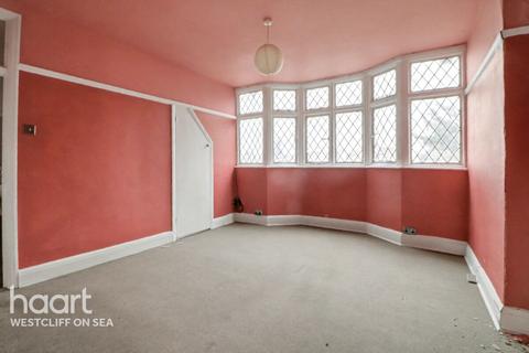 Ditton Court Road, Westcliff-On-Sea