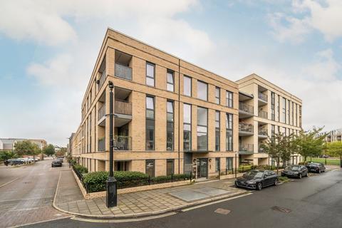 Eythorne Road, London SW9