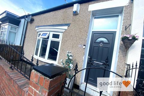 undefined, Regent Terrace, Sunderland SR2