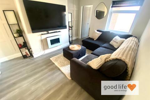 undefined, Regent Terrace, Sunderland SR2