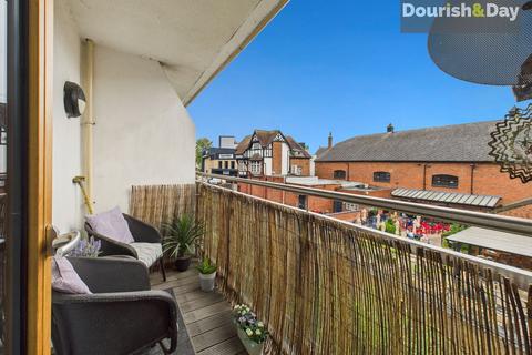 undefined, Mill Bank, Stafford ST16